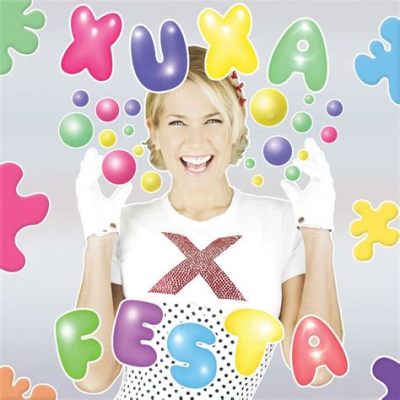 Xuxa Meneghel's Festa da Xuxa Celebrates 35 Years: A Retrospective on Brazilian Television's Most Iconic Children's Show