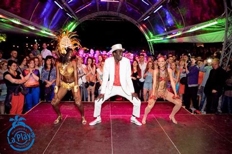  Koncert Samba na Piachu - Brazylijskie rytmy z Will.i.am!