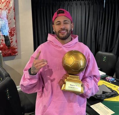 Neymar Jr. W Gdańsku: Samba, Celebryci i Niezwykłe Spotkanie z Fanami!