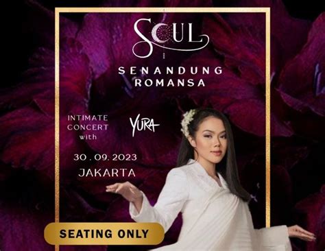 Yura Yunita's Warsaw Concert: A Symphony of Indonesian Soul and Unexpected Laughter!